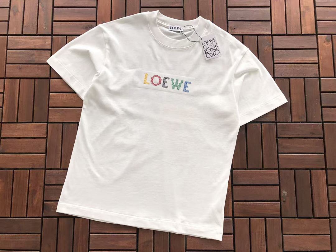 T-Shirts Loewe