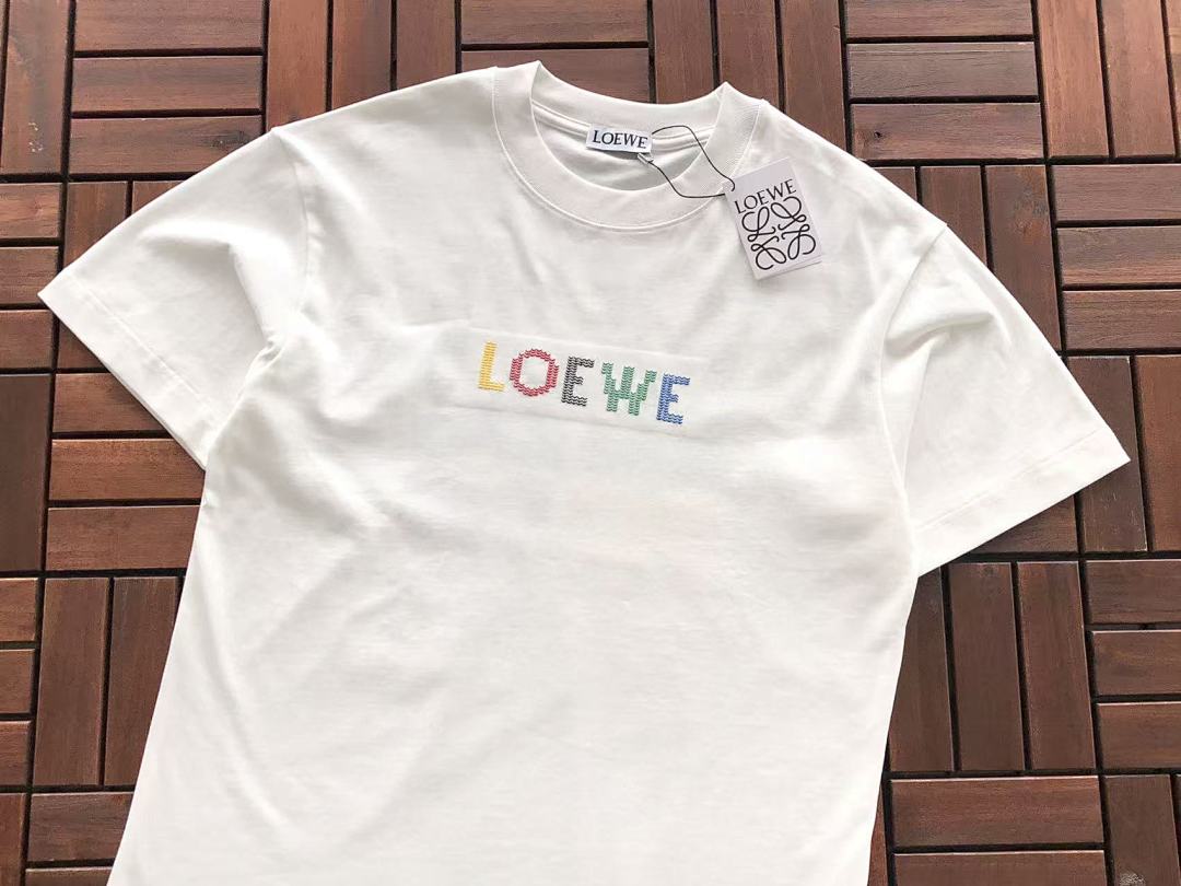 T-Shirts Loewe