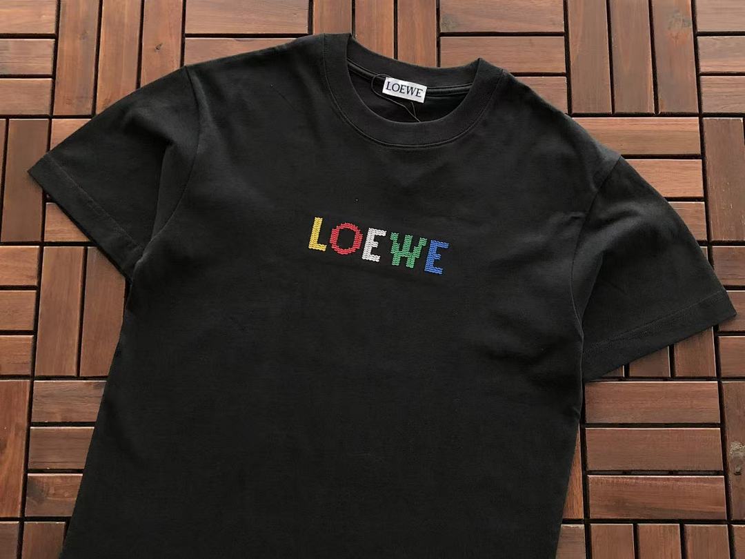 T-Shirts Loewe