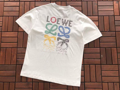 T-Shirts Loewe