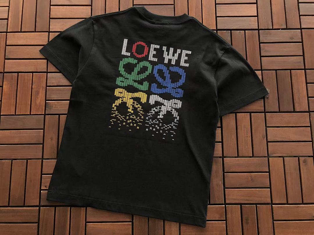 T-Shirts Loewe