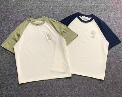 T-Shirts Ami Paris