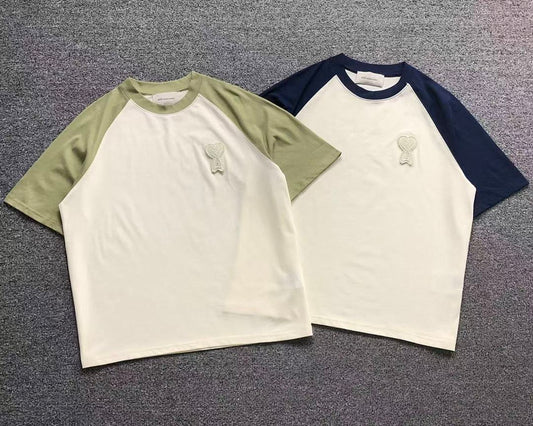 T-Shirts Ami Paris