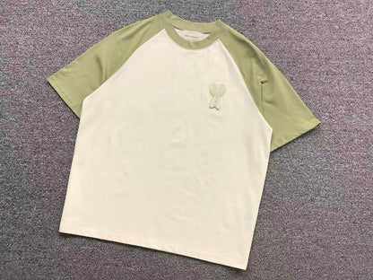 T-Shirts Ami Paris