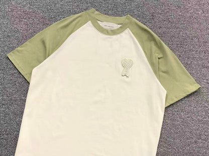 T-Shirts Ami Paris