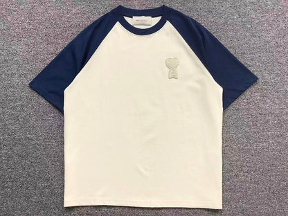 T-Shirts Ami Paris