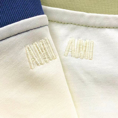 T-Shirts Ami Paris