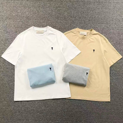 T-Shirts Ami Paris