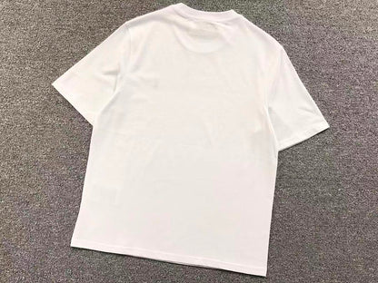T-Shirts Ami Paris