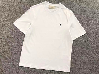 T-Shirts Ami Paris