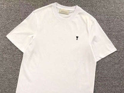 T-Shirts Ami Paris