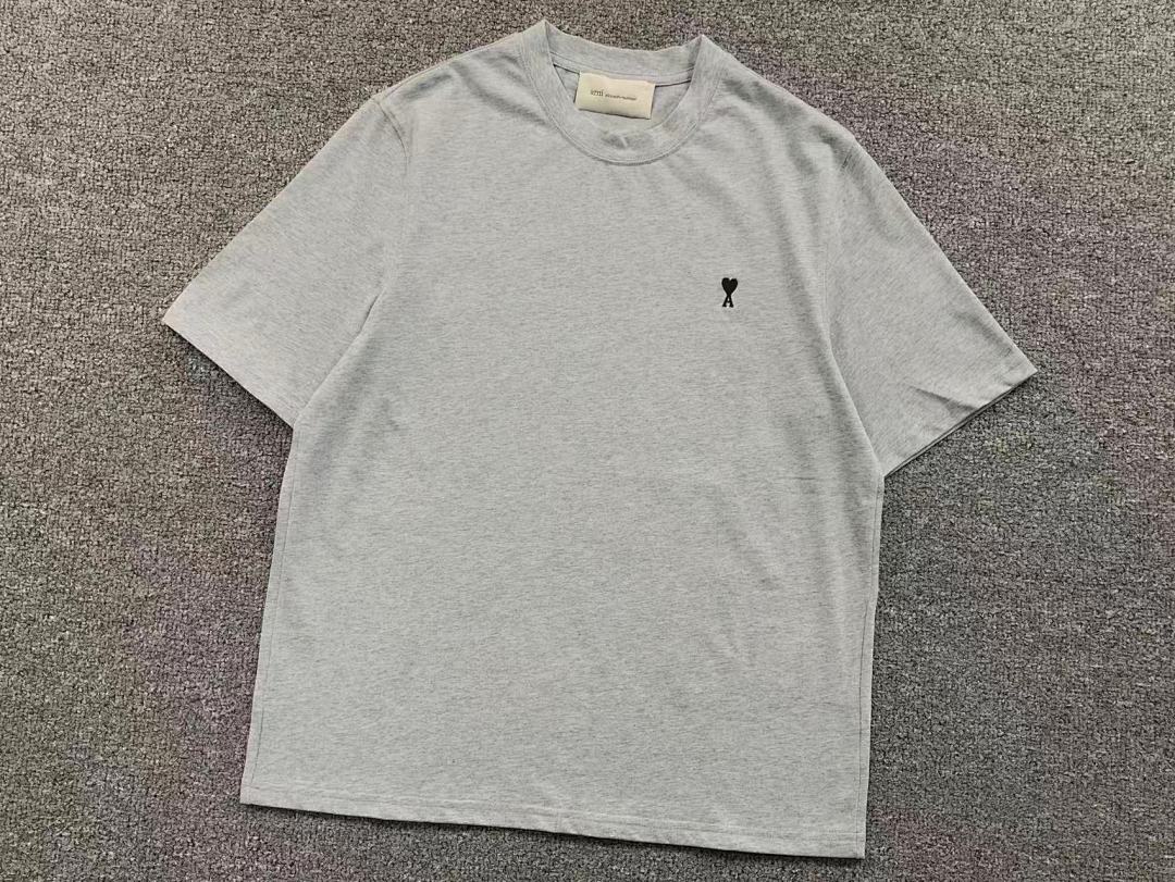 T-Shirts Ami Paris