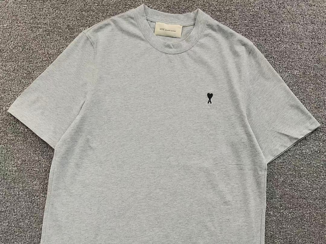 T-Shirts Ami Paris