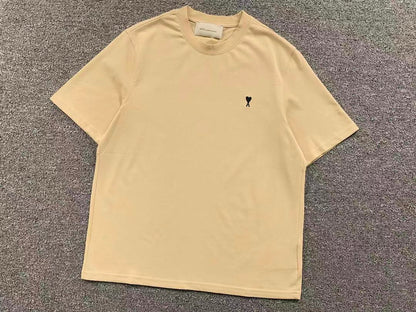 T-Shirts Ami Paris