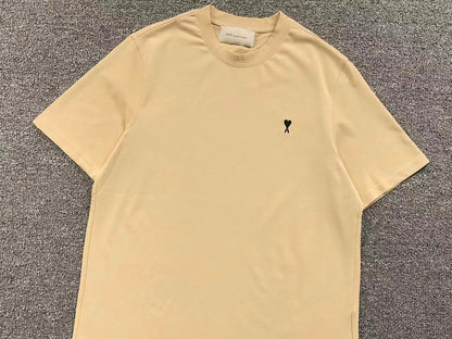 T-Shirts Ami Paris