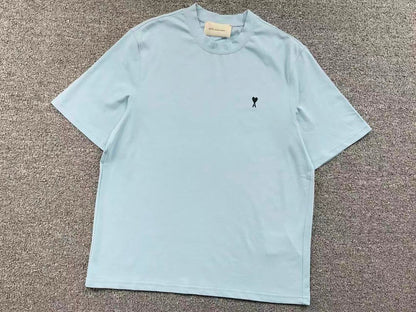 T-Shirts Ami Paris