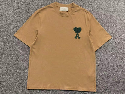 T-Shirts Ami Paris