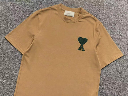 T-Shirts Ami Paris