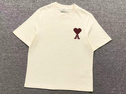 T-Shirts Ami Paris