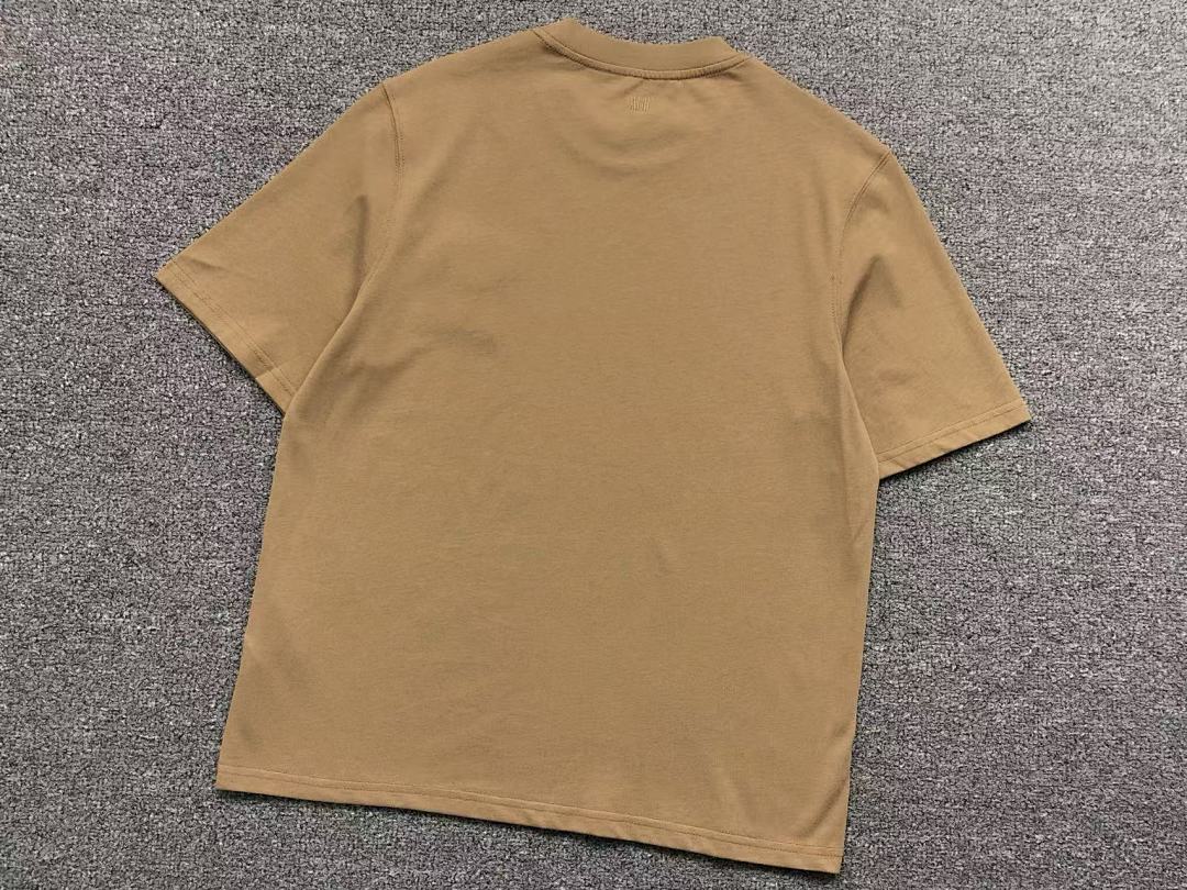 T-Shirts Ami Paris