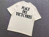 T-Shirts Ami Paris