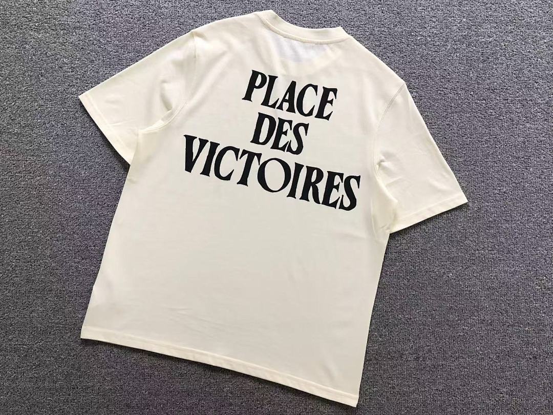 T-Shirts Ami Paris