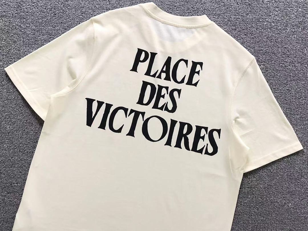 T-Shirts Ami Paris