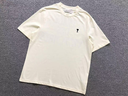 T-Shirts Ami Paris
