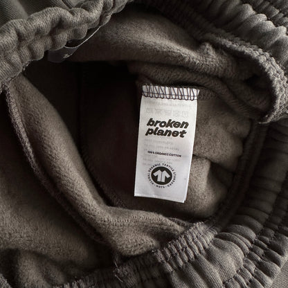 bpm wide leg beluga gray