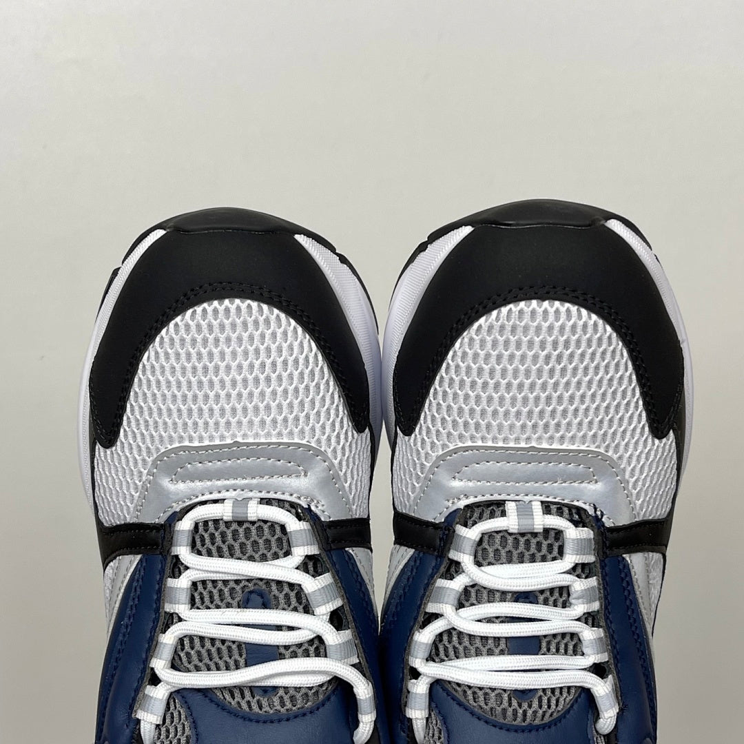 B22 Blue Navy