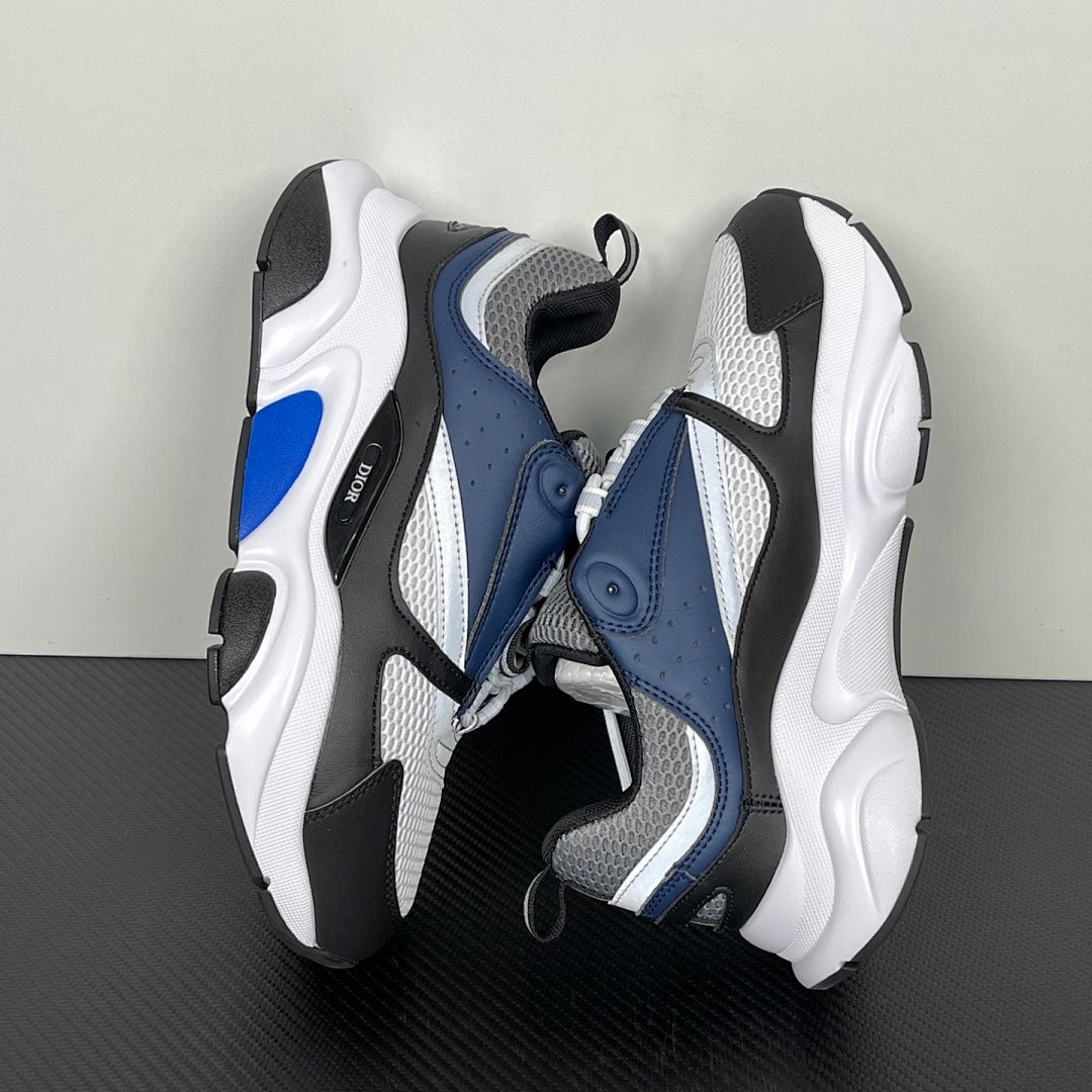 B22 Blue Navy