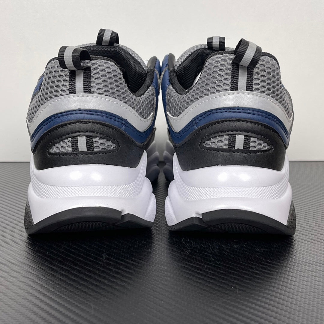 B22 Blue Navy