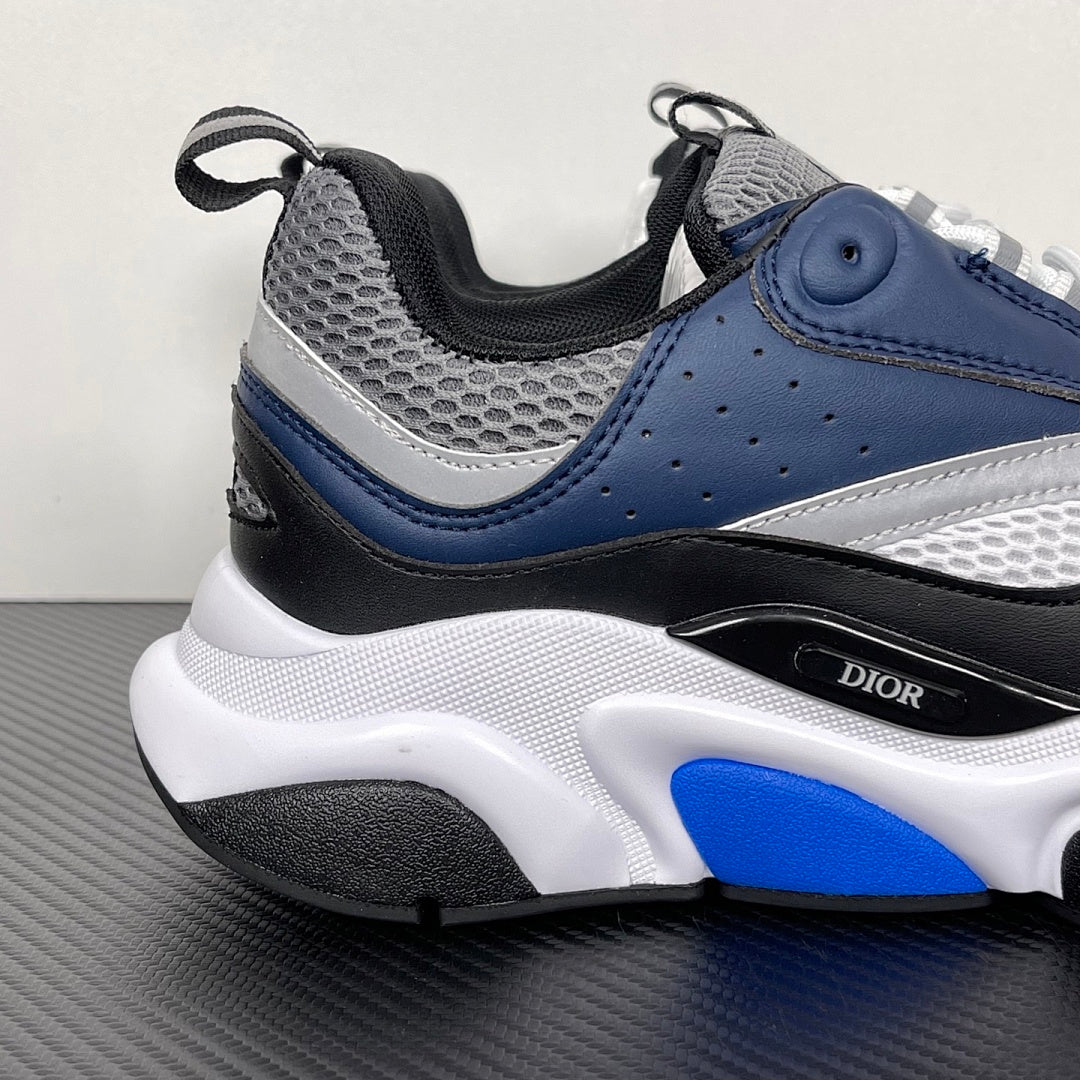 B22 Blue Navy