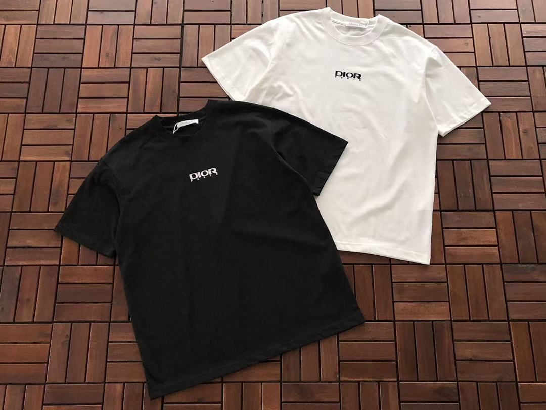 T-Shirts Dior