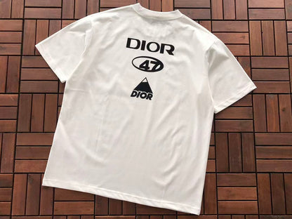 T-Shirts Dior