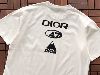 T-Shirts Dior