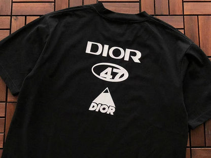 T-Shirts Dior