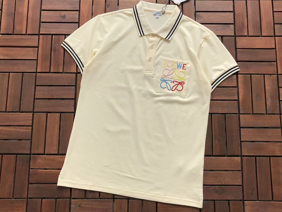 T-Shirts Loewe