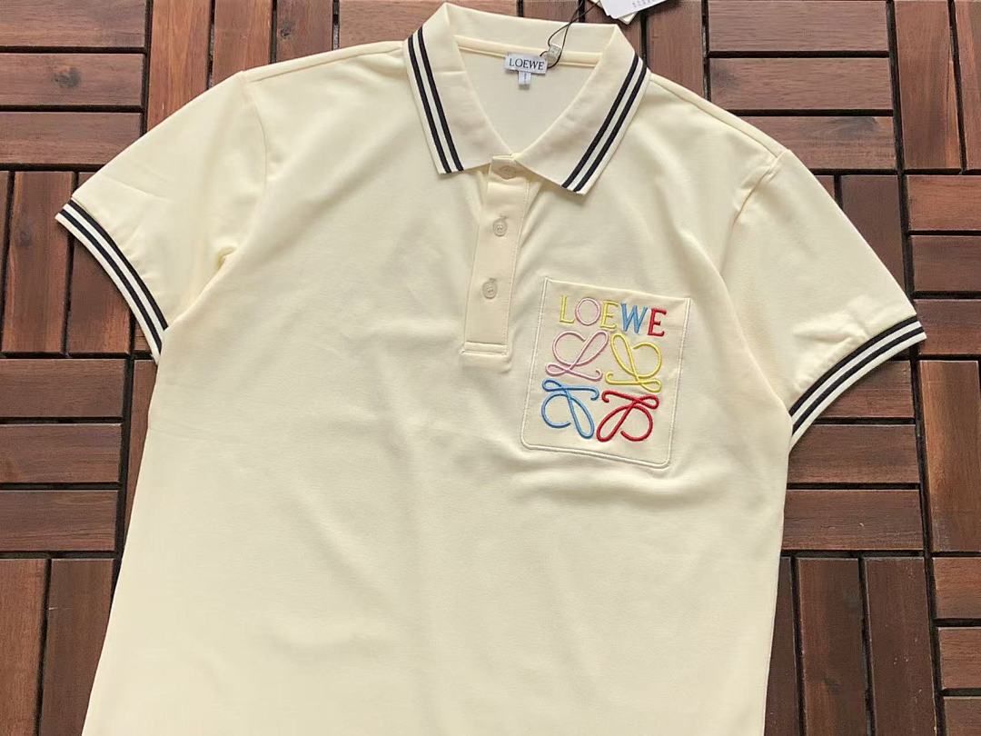 T-Shirts Loewe