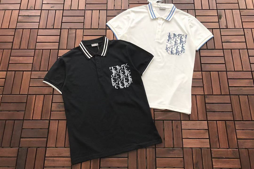 T-Shirts Dior