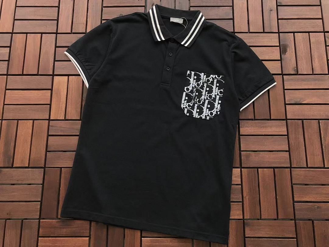 T-Shirts Dior