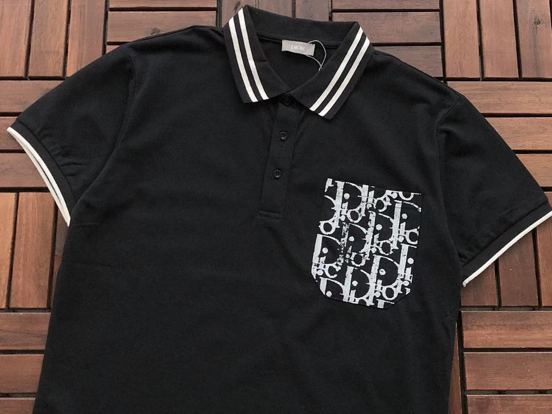 T-Shirts Dior