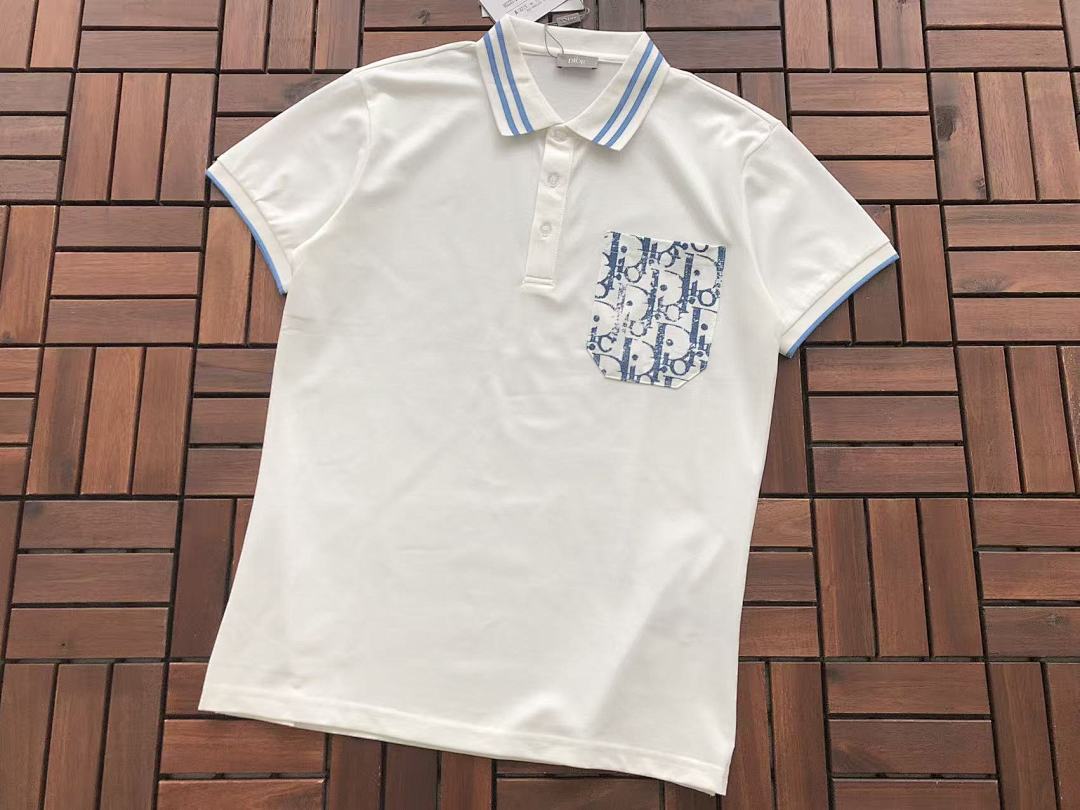 T-Shirts Dior