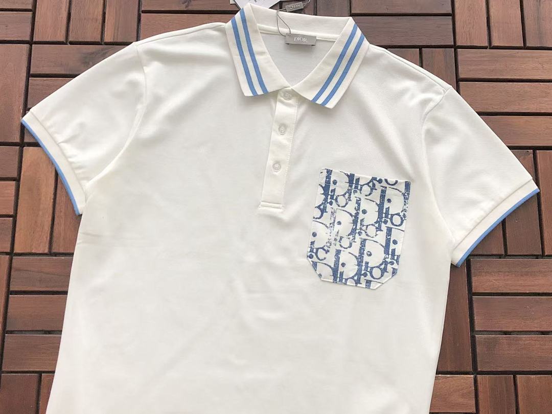 T-Shirts Dior