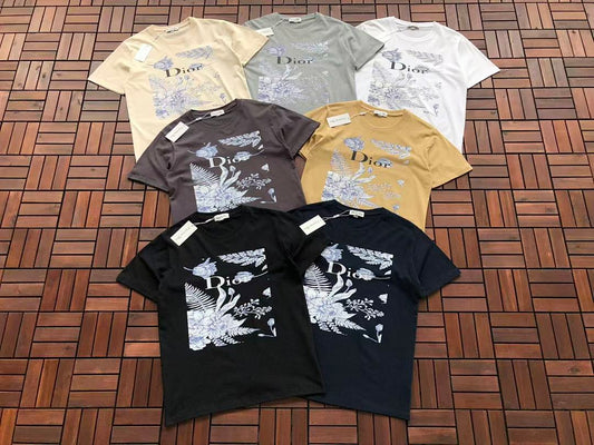 T-Shirts Dior