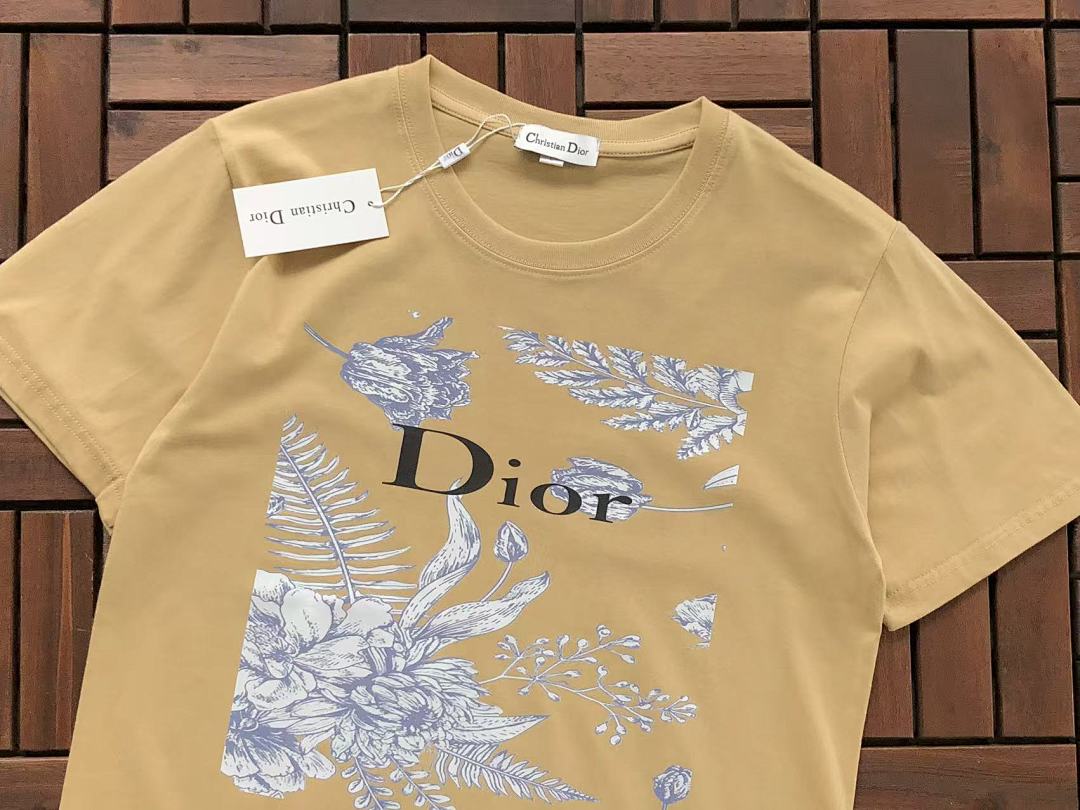 T-Shirts Dior