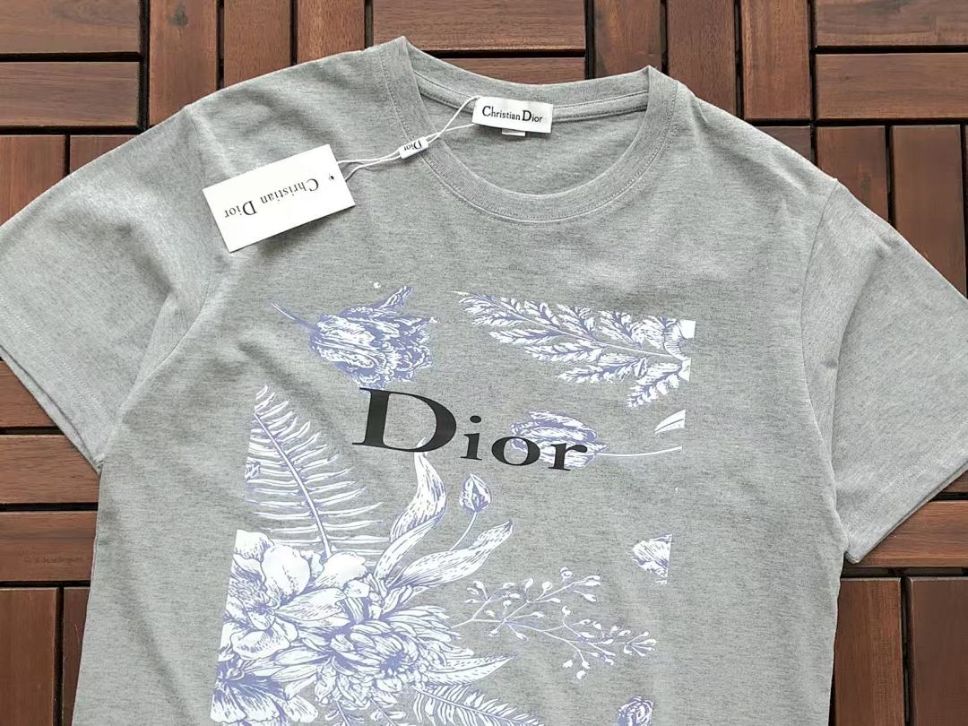 T-Shirts Dior