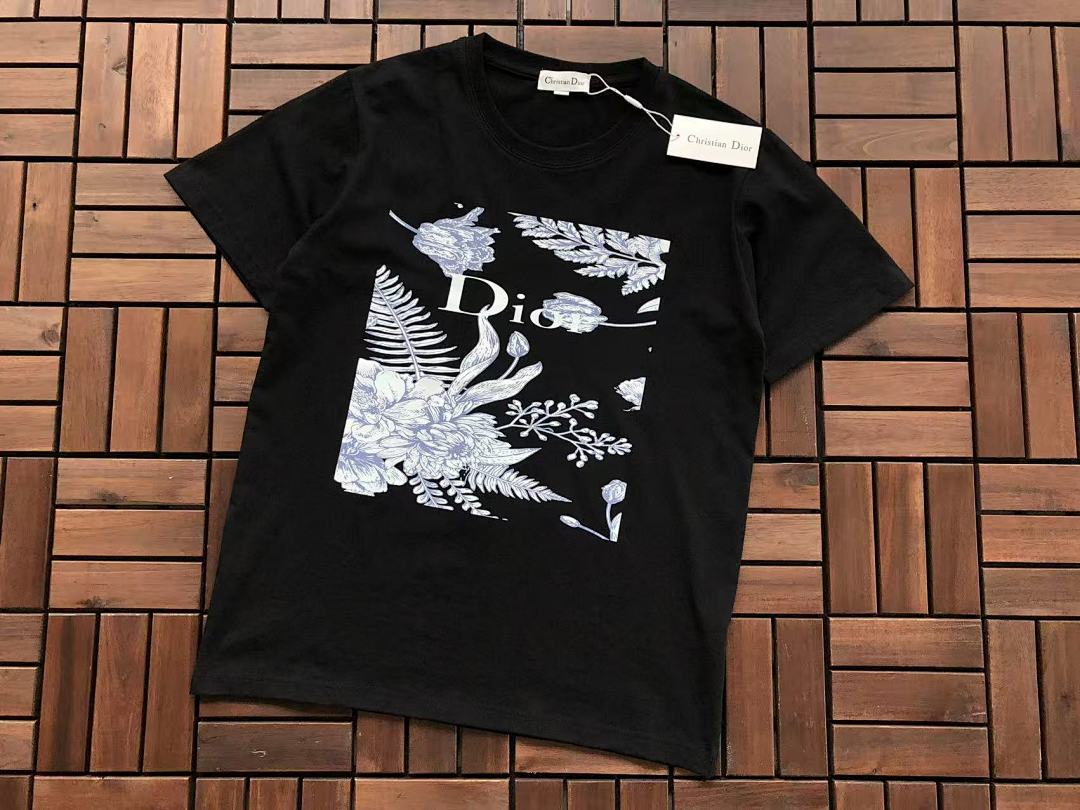 T-Shirts Dior