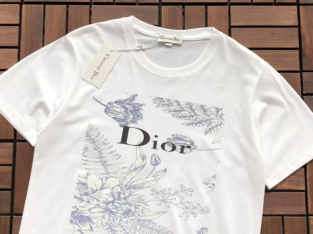 T-Shirts Dior