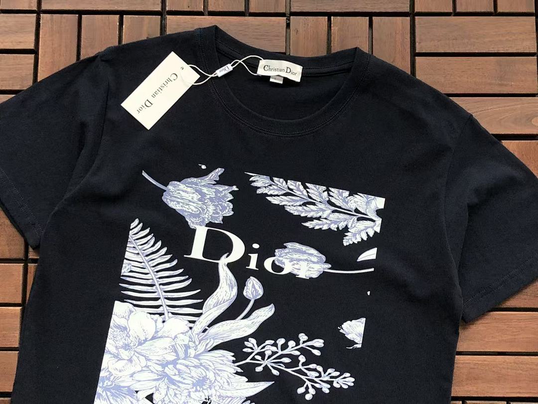 T-Shirts Dior